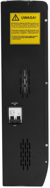 UPS Volt Polska SINUS PRO 5000 W 48/230V (3400/5000W) (5903111886486) - obraz 4