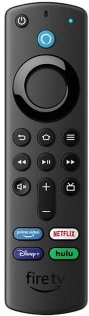 Odtwarzacz multimedialny Amazon Fire TV Stick 2021 (B08C1W5N87) - obraz 3