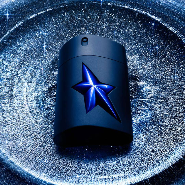 Парфумована вода для чоловіків Mugler A*Men Stellar 100 мл (3614274317862) - зображення 4