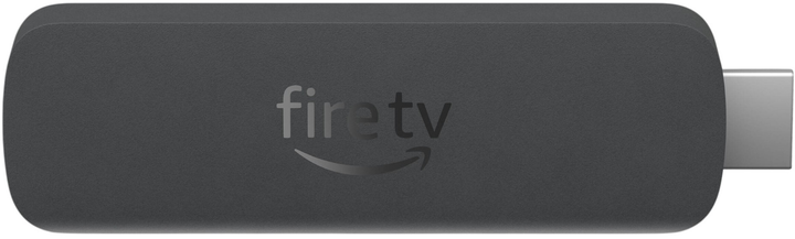 Odtwarzacz multimedialny Amazon Fire TV Stick 4K 2024 (B0CJM1GNFQ) - obraz 3