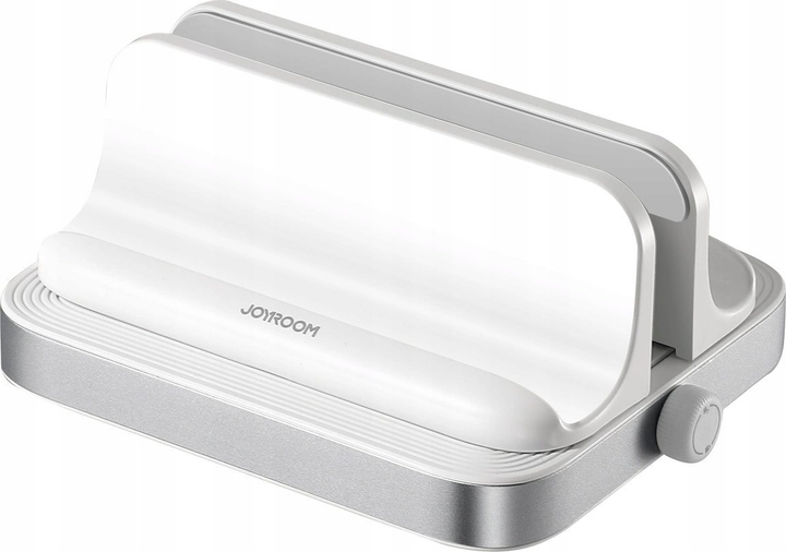 Podstawka na laptopa JOYROOM JR-ZS374 White (6956116759421) - obraz 1