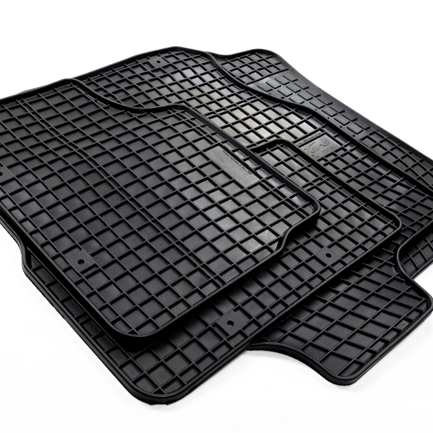 Dywaniki samochodowe Frogum El Toro BMW Seria 2 F45 Active Tourer / X1 F48 4 szt (5907377547914) - obraz 2