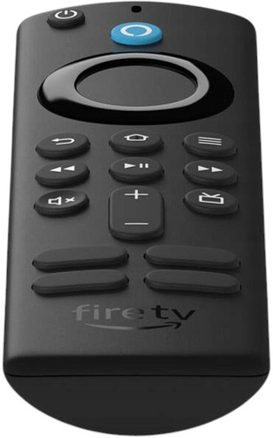 Медіаплеєр Amazon Fire TV Stick HD 2024 (B0CQMRKRV5) - зображення 3
