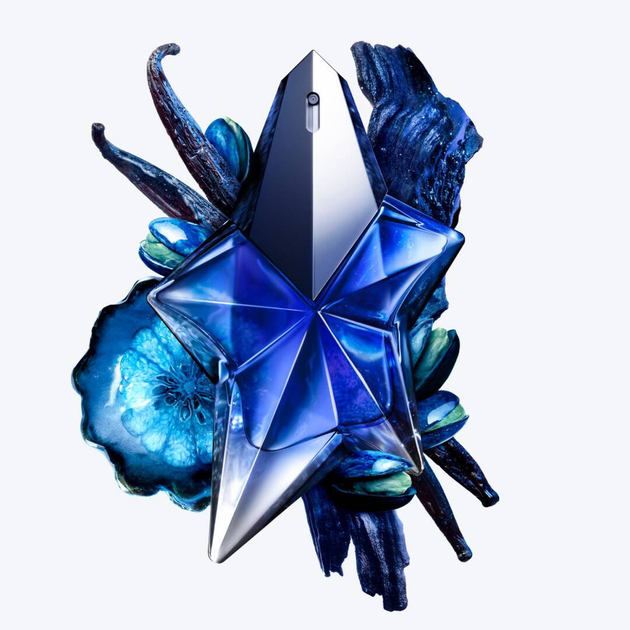 Парфумована вода для жінок Mugler Angel Stellar 25 мл (3614274292213) - зображення 3