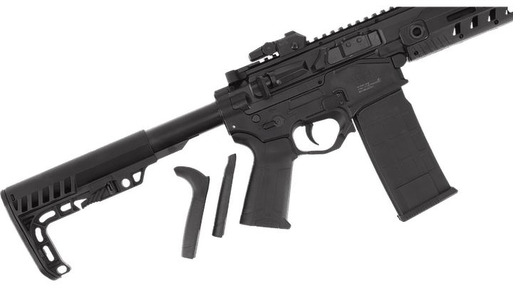 Пневматическая винтовка Umarex UX Strike Force Full Auto (cal. 4,5 mm) - изображение 7