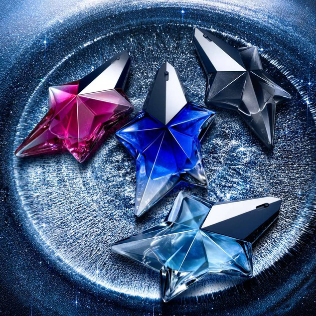 Парфумована вода для жінок Mugler Angel Stellar 50 мл (3614274292220) - зображення 7