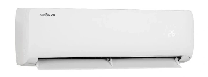 Кондиционер Aerostar BASIC AER-18A-R32 - изображение 2