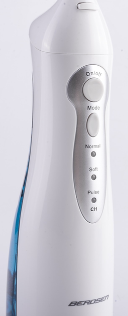 Іригатор Berdsen ClearJet X3 - зображення 4