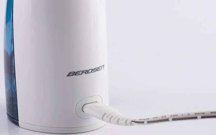 Іригатор Berdsen ClearJet X3 - зображення 6
