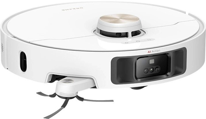 Robot sprzątający Dreame L40 Ultra (RLX53SE) - obraz 4