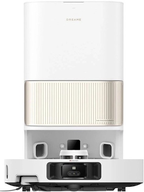 Robot sprzątający Dreame L40 Ultra (RLX53SE) - obraz 7