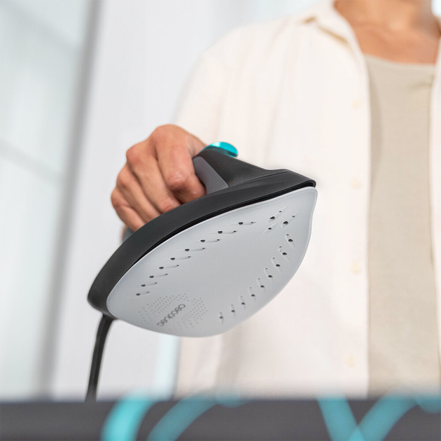 Żelazko z generatorem pary Cecotec IronHero 3000 Station  - obraz 10
