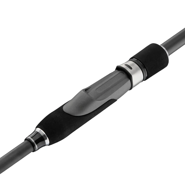Спиннинг Select Ritmix Travel 706UL-S 2,13м 1-7г Fast 6 колен + тубус - изображение 5