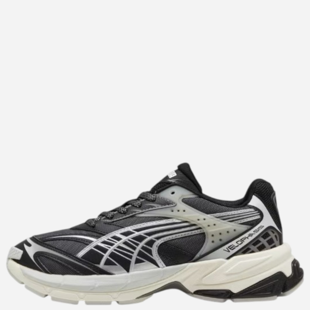 Buty sportowe męskie Puma Velophasis Born in the 2000s 39821905 45 (10.5UK) Czarne (4067979589550) - obraz 3