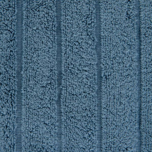 Ręcznik Homla Astri bawełniany Niebieski 70 x 130 cm (5904183869698) - obraz 4