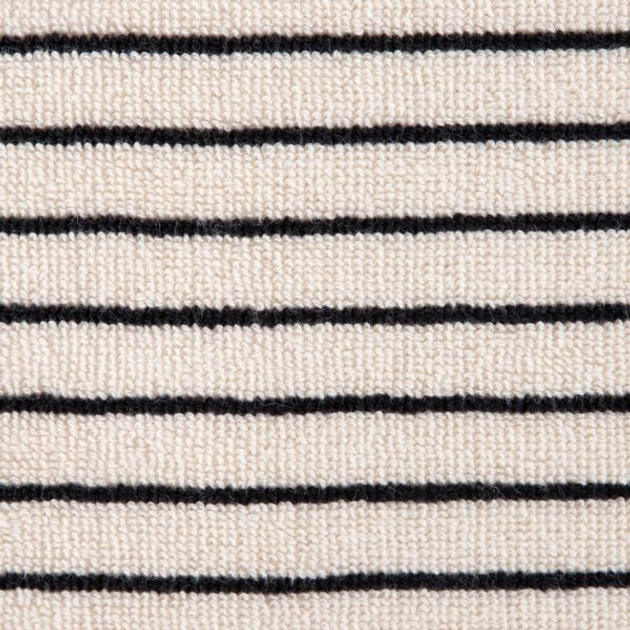 Ręcznik Homla Rander bawełniany w paski 70 x 130 cm (5906496704826) - obraz 2