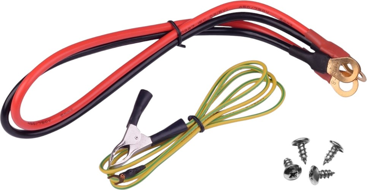 Przetwornica napięcia Volt Polska IPS 1200 N 12/230V 800/1200W (3IPS120012) - obraz 5