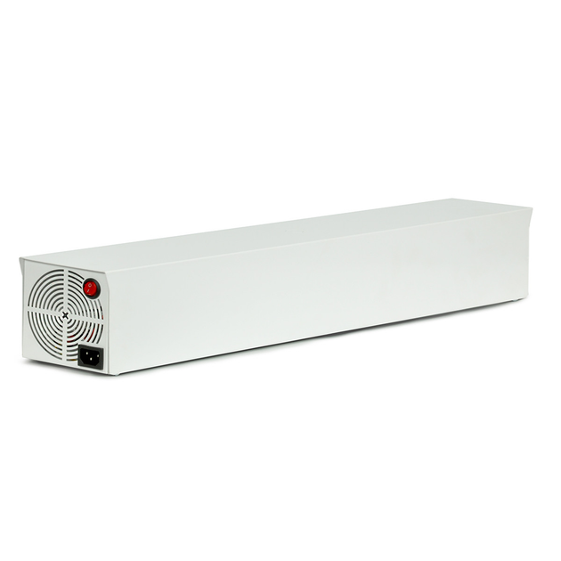 Рециркулятор бактерицидний Omega Maxi R 3х30 w ozone free ТМ Омега - зображення 1