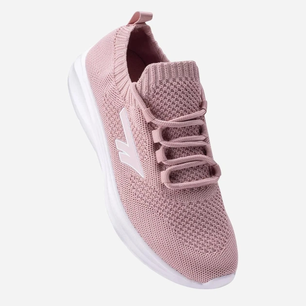 Женские кроссовки Hi-Tec Rilon Wo's 37 (6US/4UK) 23 см Pink/White