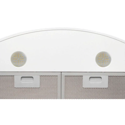 Вытяжка кухонная Eleyus Bora 1200 LED SMD 60 WH - изображение 4