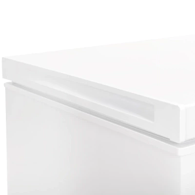Морозильная камера Eleyus MFD085M WH150 - изображение 3