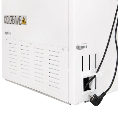 Морозильная камера Eleyus MFD085M WH150 - изображение 7