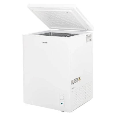 Морозильная камера Eleyus MFD085M WH150 - изображение 10