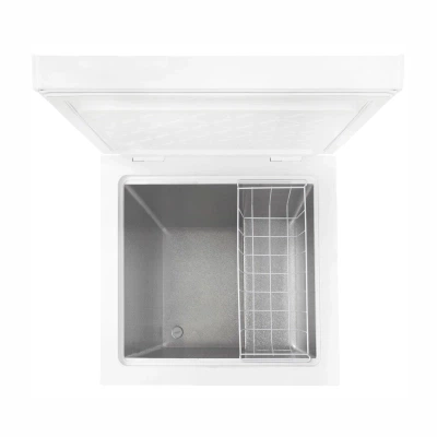 Морозильная камера Eleyus MFD085M WH150 - изображение 11