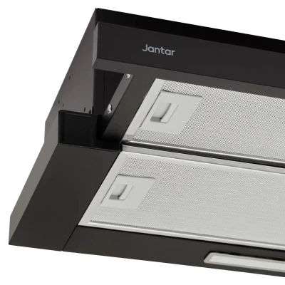 Вытяжка кухонная Jantar TLT 1000 LED 60 BL - Фото 10 Вытяжка кухонная Jantar TLT 1000 LED 60 BL - изображение 10