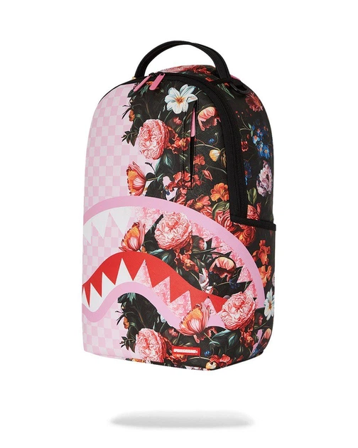 Spray ground バックパック PINK 楽天市場】【正規販売店】スプレーグラウンド Sprayground