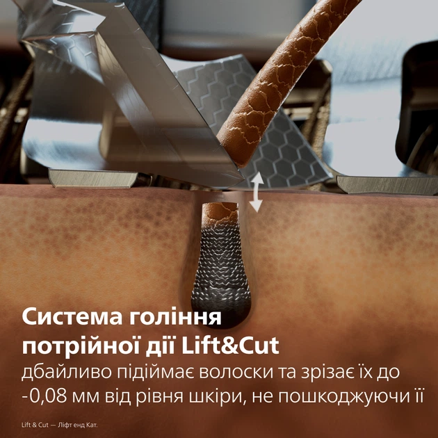 Электробритва PHILIPS XP9404/46 серии i9000 Prestige Ultra – фото