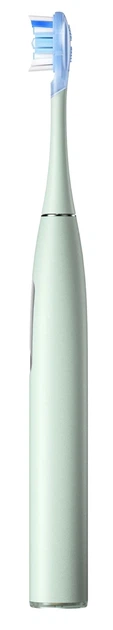 Електрична зубна щітка Oclean X Ultra Set Green (6970810553505) - Фото 7 Електрична зубна щітка Oclean X Ultra Set Green (6970810553505) - изображение 7