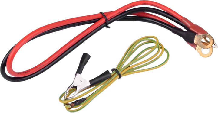 Przetwornica napięcia Volt Polska IPS 3400 N 12/230V 1700/3400W (3IPSN34012) - obraz 5