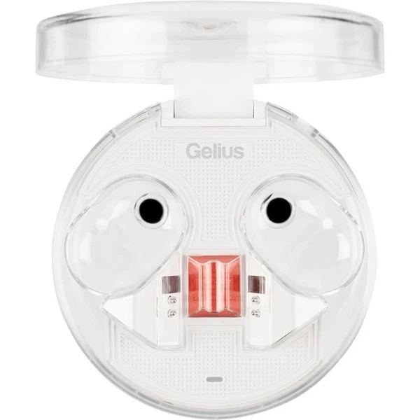 Навушники Gelius gp-tws033 Incredible Clear View Light ru ucrf - зображення 4