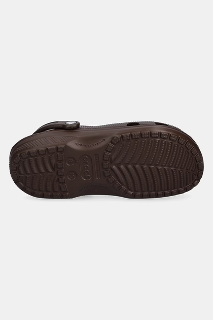 Сабо CROCS UNI Classic OrZ M10/W12(43-44) Коричневий 10001-21Q-Coffee - изображение 5
