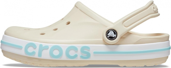 Сабо CROCS UNI BAYABAND CLOG M4/W6 (36-37) Бежевий 205089-1LI - Фото 3 Сабо CROCS UNI BAYABAND CLOG M4/W6 (36-37) Бежевий 205089-1LI - изображение 3