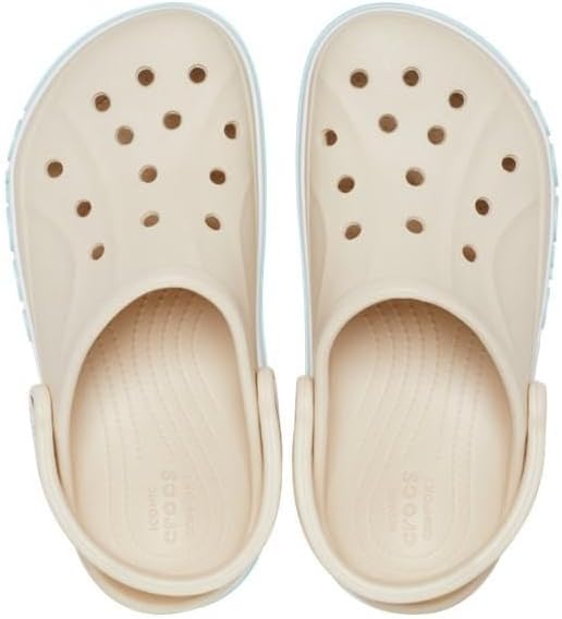 Сабо CROCS UNI BAYABAND CLOG M4/W6 (36-37) Бежевий 205089-1LI - Фото 5 Сабо CROCS UNI BAYABAND CLOG M4/W6 (36-37) Бежевий 205089-1LI - изображение 5