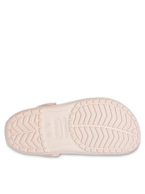 Сабо CROCS UNI Crocband QaQ M6/W8 (38-39) Рожевий 11016-6UR-Quartz - изображение 6