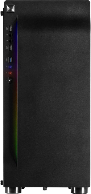 Корпус MS Armor V300 Gaming (MSC10020) - зображення 2