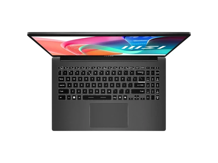 Ноутбук MSI Modern 15 F13MG (F13MG-071XRO) - изображение 4