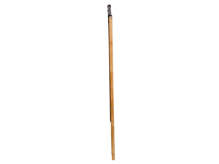 Підлогова сушарка для білизни Casa Si Bamboo Dryer S Braun (CS92303W06) - зображення 3
