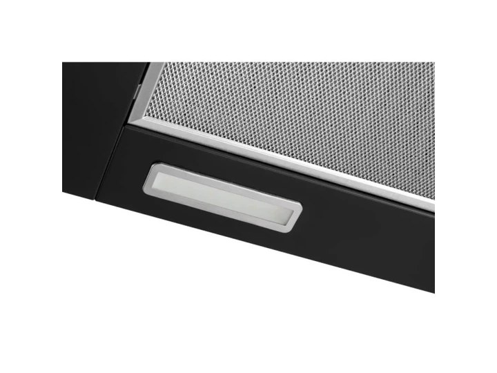 Витяжка вбудована GRANADO Telde 602-450 Black - изображение 4