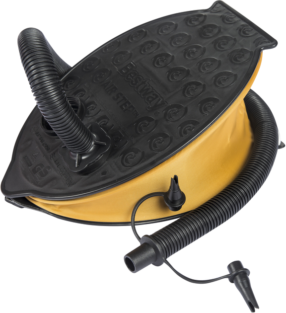 Pompka nożna Bestway 62023 (6942138917901) - obraz 3