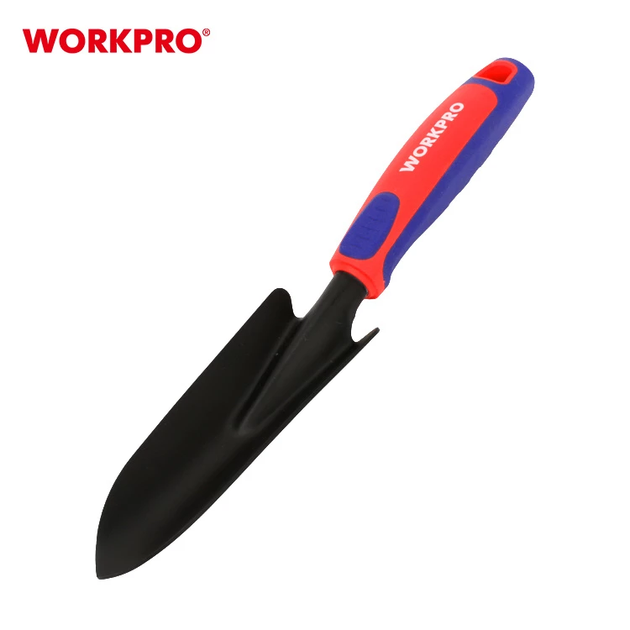 Лопатка садовая посадочная WORKPRO WP331026 - изображение 2