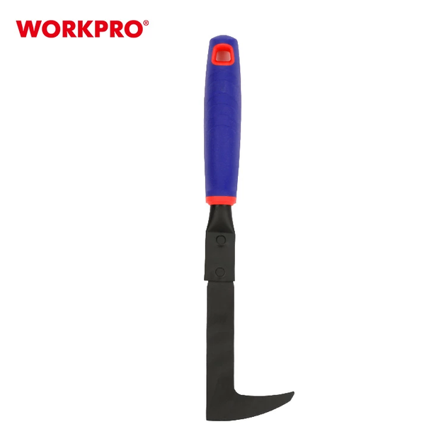Сапа-нож для удаления травы между плитами WORKPRO WP331029 - изображение 2