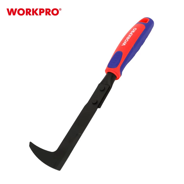 Сапа-нож для удаления травы между плитами WORKPRO WP331029 - изображение 3