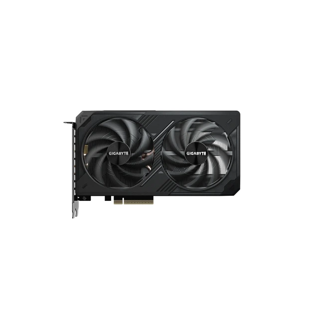 Відеокарта Gigabyte GeForce RTX 5060 Ti WINDFORCE OC 16G (GV-N506TWF2OC-16GD) - зображення 2