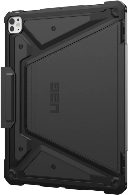 Etui na tablet Apple iPad Pro 13" 2024 Gen 7 UAG Metropolis SE z uchwytem na Apple Pencil Black (124476114040) - obraz 5
