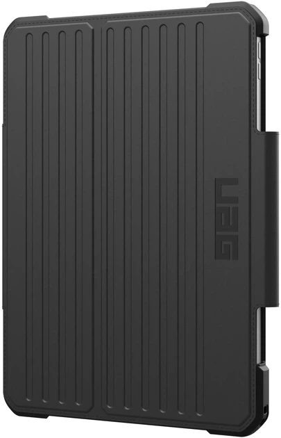 Etui na tablet Apple iPad Air 11" 2024 Gen 6 UAG Metropolis SE z uchwytem na Apple Pencil Black (124473114040) - obraz 7