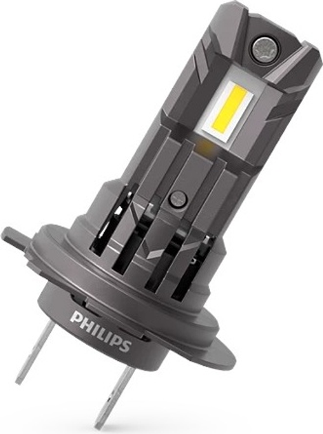 Автолампи LED Philips H7 Ultinon Access 2 шт (11972U2500C2) - зображення 3